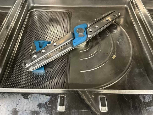 Meiko - m-iclean um+ - glazenspoelmachine met osmose-installatie - afbeelding 12 van  12