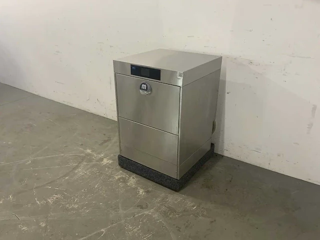 Meiko - m-iclean um m2 - glazenspoelmachine - afbeelding 1 van  6