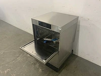 Meiko - m-iclean um m2 - glazenspoelmachine - afbeelding 2 van  6