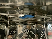 Meiko - m-iclean um m2 - glazenspoelmachine - afbeelding 3 van  6
