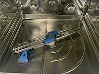 Meiko - m-iclean um m2 - glazenspoelmachine - afbeelding 4 van  6
