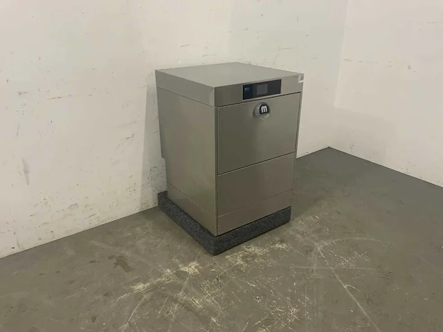 Meiko - m-iclean um m2 - glazenspoelmachine - afbeelding 6 van  6