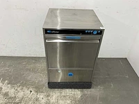 Meiko - upster u 500 m2 - korvenvaatwasmachine - afbeelding 2 van  9