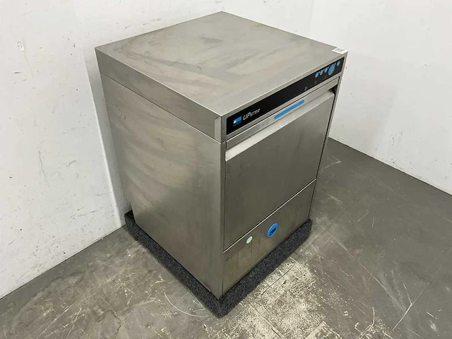 Meiko - upster u 500 m2 - korvenvaatwasmachine - afbeelding 3 van  9