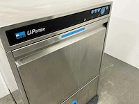 Meiko - upster u 500 m2 - korvenvaatwasmachine - afbeelding 4 van  9