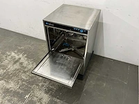 Meiko - upster u 500 m2 - korvenvaatwasmachine - afbeelding 7 van  9