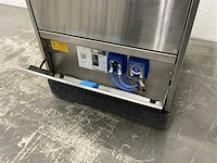 Meiko - upster u 500 m2 - korvenvaatwasmachine - afbeelding 8 van  9