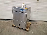 Meiko - vaatwasser - fv40t - 400v - afbeelding 1 van  2