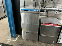 Meiko 530 f vaatwasmachine - afbeelding 1 van  8