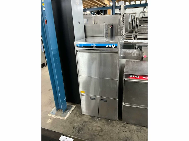 Meiko 530 f vaatwasmachine - afbeelding 2 van  8