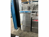 Meiko 530 f vaatwasmachine - afbeelding 2 van  8