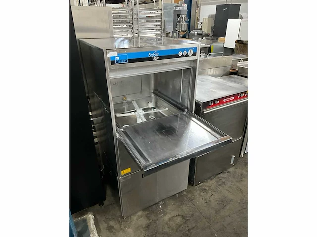 Meiko 530 f vaatwasmachine - afbeelding 3 van  8
