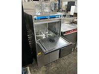 Meiko 530 f vaatwasmachine - afbeelding 3 van  8