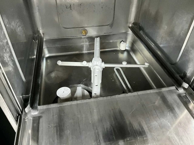 Meiko 530 f vaatwasmachine - afbeelding 4 van  8