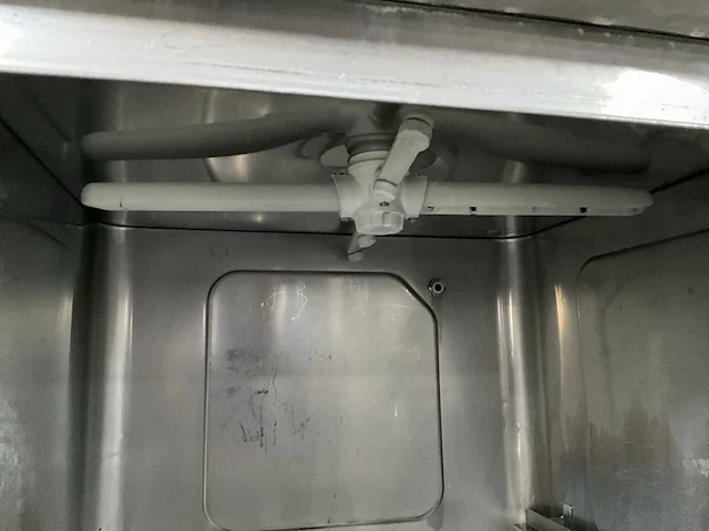 Meiko 530 f vaatwasmachine - afbeelding 5 van  8