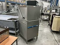 Meiko 545d vaatwasmachine - afbeelding 1 van  7