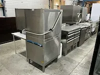 Meiko 545d vaatwasmachine - afbeelding 1 van  8