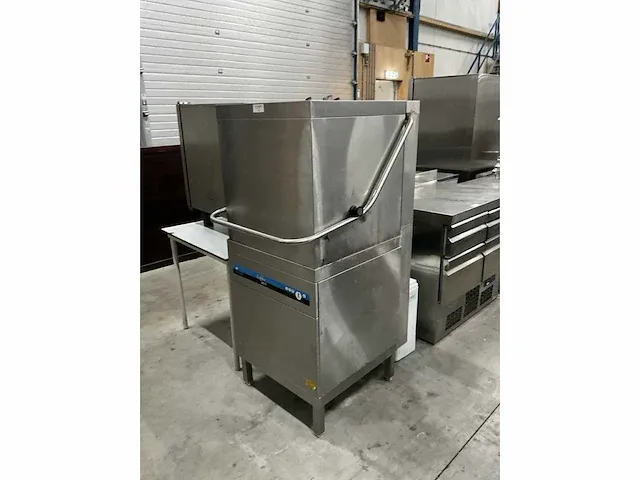 Meiko 545d vaatwasmachine - afbeelding 3 van  8