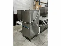 Meiko 545d vaatwasmachine - afbeelding 3 van  8