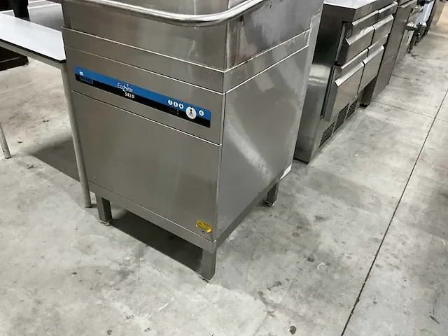 Meiko 545d vaatwasmachine - afbeelding 5 van  8