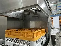 Meiko 545d vaatwasmachine - afbeelding 7 van  8