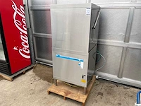 Meiko dv 125.2 korvenvaatwasmachine - afbeelding 1 van  3