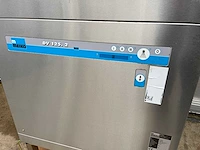 Meiko dv 125.2 korvenvaatwasmachine - afbeelding 2 van  3