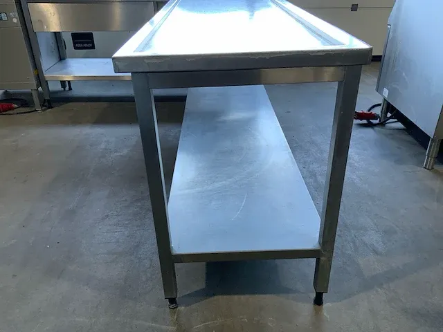 Meiko dv80t korvenvaatwasmachine - afbeelding 4 van  14