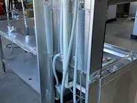 Meiko dv80t korvenvaatwasmachine - afbeelding 12 van  14
