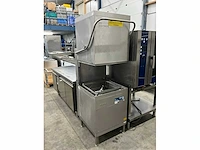 Meiko dv80tc vaatwasmachine - afbeelding 3 van  8