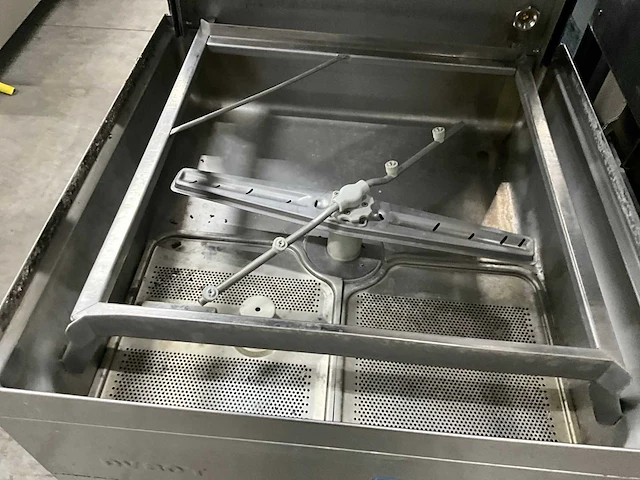 Meiko dv80tc vaatwasmachine - afbeelding 4 van  8