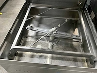 Meiko dv80tc vaatwasmachine - afbeelding 4 van  8