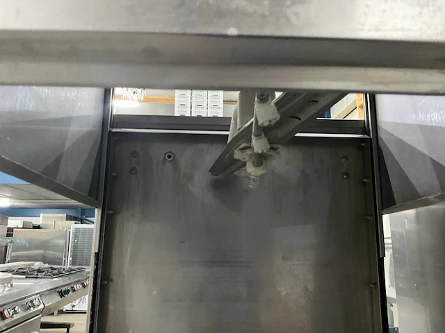 Meiko dv80tc vaatwasmachine - afbeelding 5 van  8