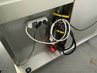 Meiko ecostar 545 d korvenvaatwasmachine - afbeelding 2 van  11