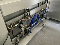 Meiko ecostar 545 d korvenvaatwasmachine - afbeelding 3 van  11