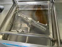 Meiko ecostar 545 d korvenvaatwasmachine - afbeelding 6 van  11