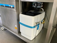 Meiko ecostar 545 d korvenvaatwasmachine - afbeelding 9 van  11