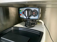 Meiko ecostar 545 d korvenvaatwasmachine - afbeelding 10 van  11