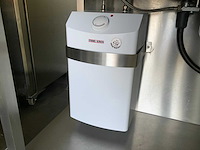 Meiko ecostar 545 d korvenvaatwasmachine - afbeelding 11 van  11