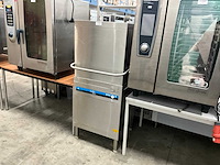 Meiko ecostar 545d vaatwasmachine - afbeelding 1 van  7