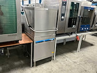Meiko ecostar 545d vaatwasmachine - afbeelding 2 van  7