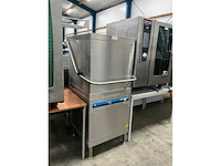 Meiko ecostar 545d vaatwasmachine - afbeelding 3 van  7