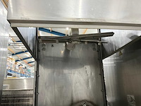 Meiko ecostar 545d vaatwasmachine - afbeelding 6 van  7