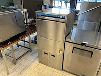 Meiko es 530f-m vaatwasmachine