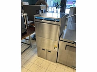Meiko es 530f-m vaatwasmachine - afbeelding 3 van  10