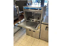 Meiko es 530f-m vaatwasmachine - afbeelding 4 van  10