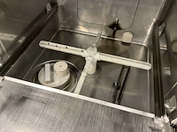 Meiko es 530f-m vaatwasmachine - afbeelding 5 van  10