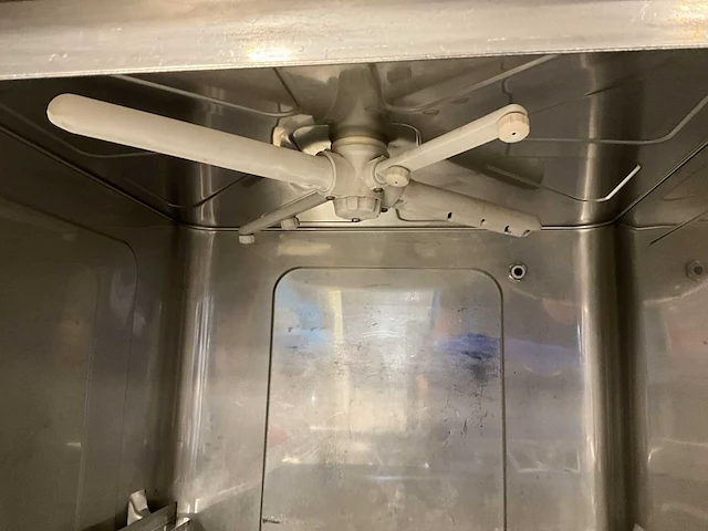 Meiko es 530f-m vaatwasmachine - afbeelding 6 van  10