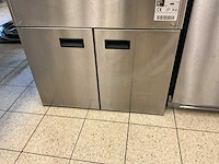 Meiko es 530f-m vaatwasmachine - afbeelding 8 van  10