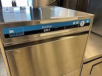 Meiko es 530f-m vaatwasmachine - afbeelding 10 van  10